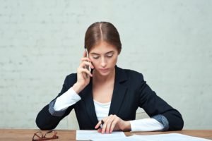 Setting appointments off of final expense insurance leads