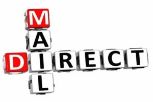 Direct mail leads are the key to being a successful final expense agent