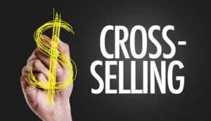 Cross selling is normal in any final expense program