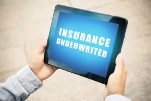 Field underwriting during your final expense sales presentation