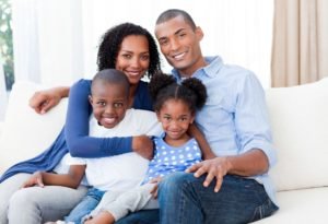 mortgage protection leads helps families