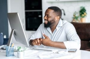 Remote Life Insurance Agent